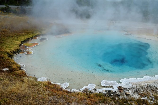 3-Day Ice Cave, South Coast, Golden Circle and Northern Lights - Included value and what can add cost fast
