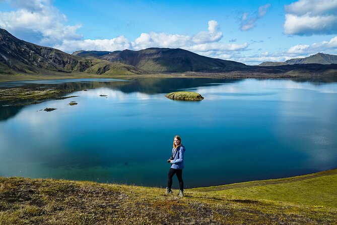 3-Day Icelandic Highlands, Háifoss & Grænihryggur Hiking Tour - Price and value for a 3-day Highlands hut hike