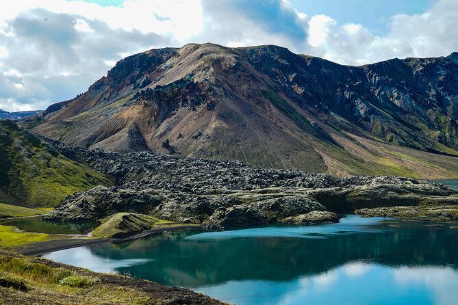 3-Day Icelandic Highlands, Háifoss & Grænihryggur Hiking Tour - Packing and comfort checklist based on what matters here