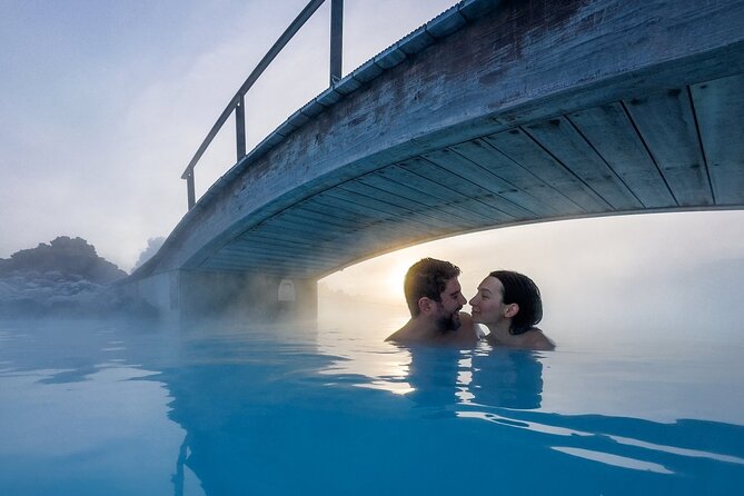 3-Day Northern Lights Hunt & Glacier Lagoon Tour - Your Vík base: lodging with breakfast and a private bathroom