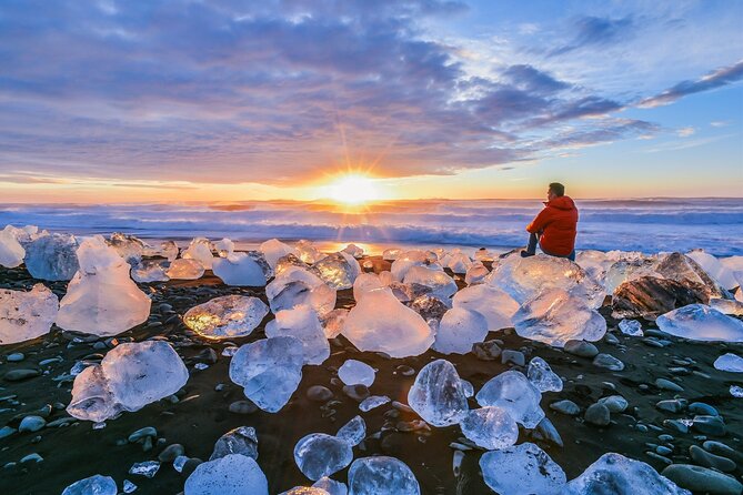 3-Day Northern Lights Hunt & Glacier Lagoon Tour - Who this northern lights and Glacier Lagoon tour suits best