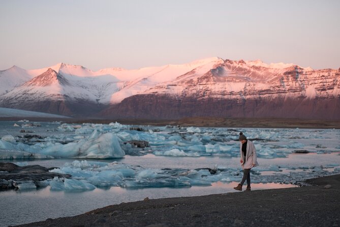 3 Day Small Group Golden Circle, South Coast and Glacier Lagoon - Key things I think you’ll care about