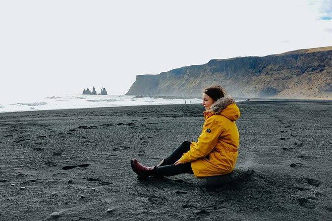 3 Day Small Group Golden Circle, South Coast and Glacier Lagoon - Value and logistics: what you’re really paying for