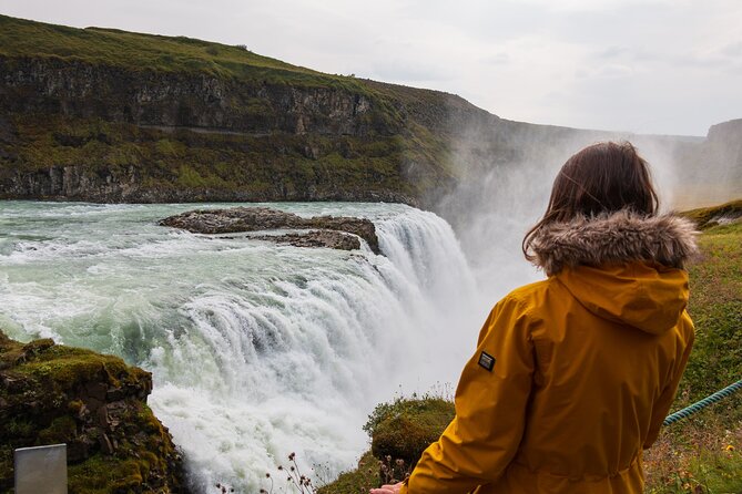3 Day Small Group Golden Circle, South Coast and Glacier Lagoon - Hotel nights in the countryside: what that buys you