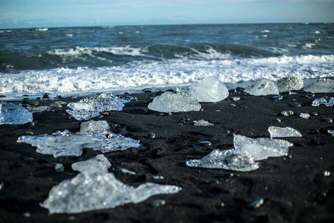 3 Day Small Group Golden Circle, South Coast and Glacier Lagoon - The relaxed rhythm: why this small group format matters