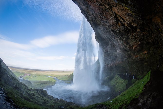 3 Day Summer South Coast, Golden Circle and Jökulsarlon glacier lagoon - Price and value: what you pay for, and what you will add