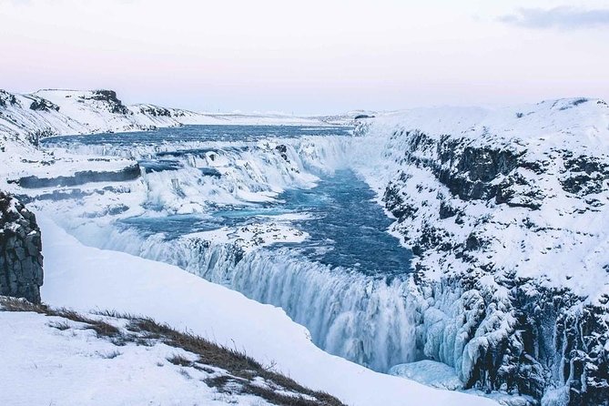 3 Day Summer South Coast, Golden Circle and Jökulsarlon glacier lagoon - Transportation and timing you should plan around