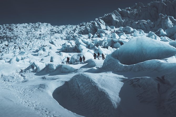 3 Day Summer South Coast, Golden Circle and Jökulsarlon glacier lagoon - Who should book this, and who should not