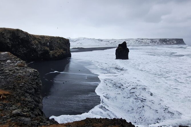 3 Day Summer Tour to Golden Circle South Coast with Glacier Hike - When to go and how weather can shape your day
