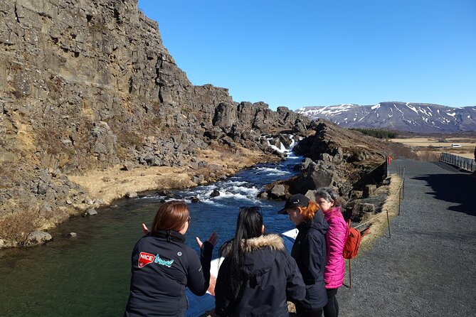 3 Day Tour Jokulsarlon - Golden Circle - South Coast - Glacier Hike - Boat Tour - What to bring, and how to avoid the Iceland weather tax