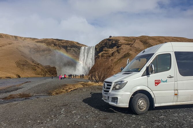3 Day Tour Jokulsarlon - Golden Circle - South Coast - Glacier Hike - Boat Tour - Who should book this tour, and who should skip it