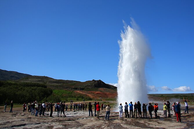 3 Day Tour Jokulsarlon - Golden Circle - South Coast - Glacier Hike - Boat Tour - Price and what you get for $969