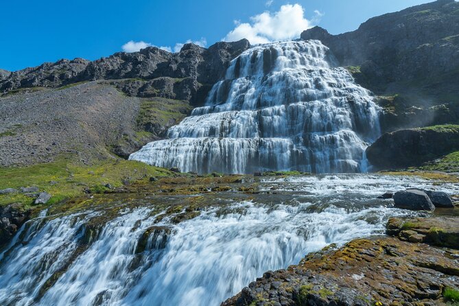 3-Day Wild and Wonderful Tour of Westfjords - Small Group Tour - Why this 3-day Westfjords loop makes sense
