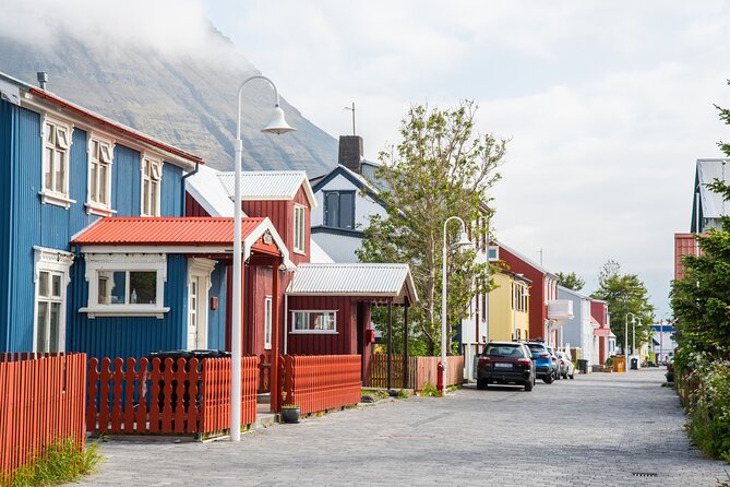 3-Day Wild and Wonderful Tour of Westfjords - Small Group Tour - Food stops: what’s included, what you must plan for