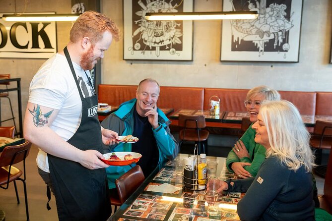 3-Hour Shared Christmas Food Tour with Guide in Reykjavik - Stop 5: Litla Jolabudin, Reykjavik’s Christmas store