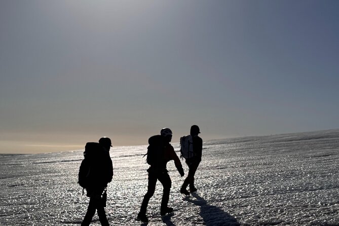 3 Hours Guided Breidamerkurjokull Glacier Hike from Jokulsarlon - Why Jökulsárlón First Makes the Glacier Hike Feel So Much Better