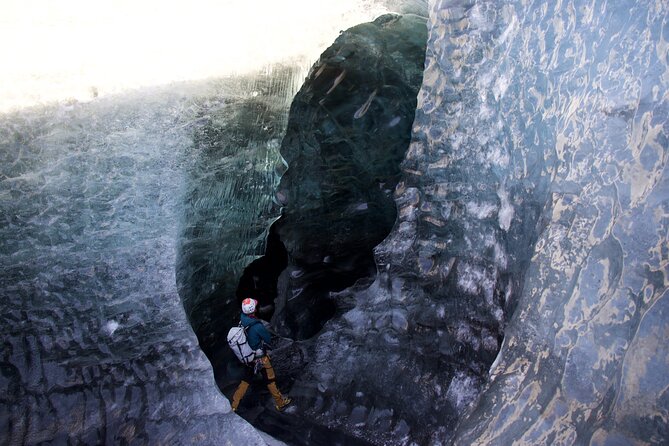 3 Hours Guided Breidamerkurjokull Glacier Hike from Jokulsarlon - Price and Value for a 3-Hour South Coast Glacier Hit