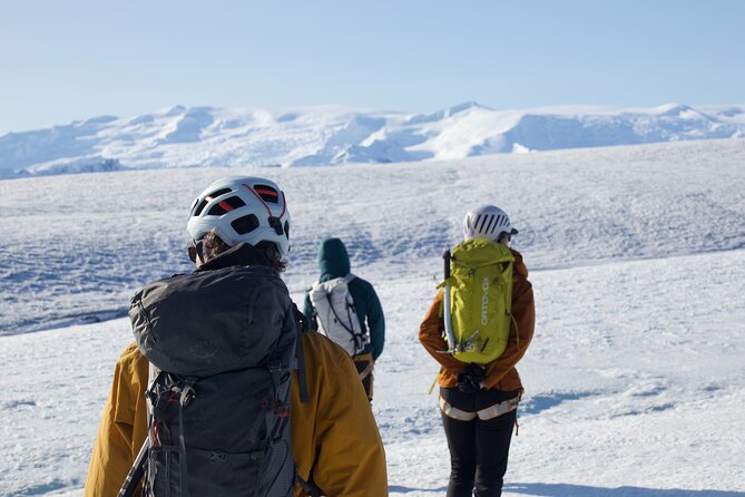 3 Hours Guided Breidamerkurjokull Glacier Hike from Jokulsarlon - Timing, Logistics, and How to Plan Your Day Around It