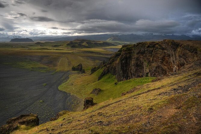 3 Hours Katla Ice Cave Tour/Meet in Vík - Quick hits