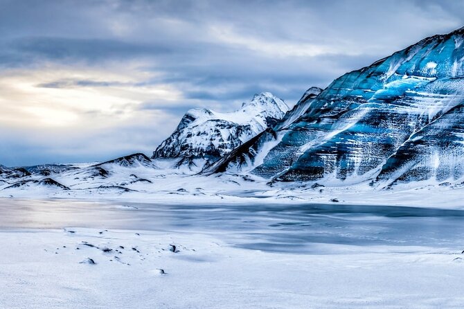 3 Hours Katla Ice Cave Tour/Meet in Vík - Why Katla Ice Caves Feel Different From Other Glacier Stops