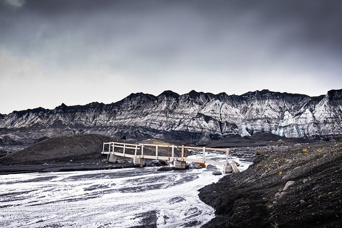 3 Hours Katla Ice Cave Tour/Meet in Vík - The Super Jeep Ride: Fun, Bumpy, and Not the Same for Everyone