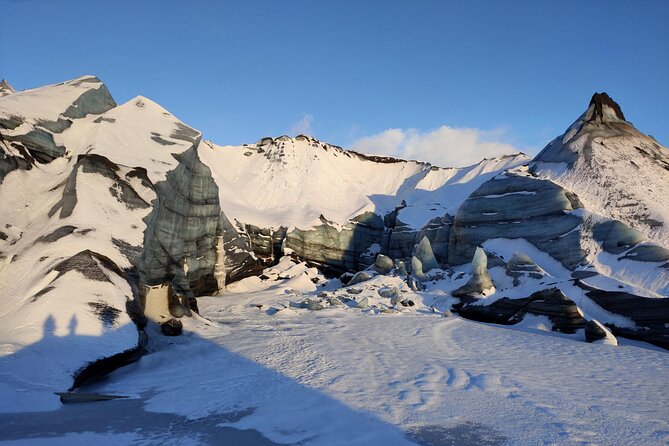 3 Hours Katla Ice Cave Tour/Meet in Vík - Timing, Crowds, and Why “3 Hours” Can Feel Like Two Different Things