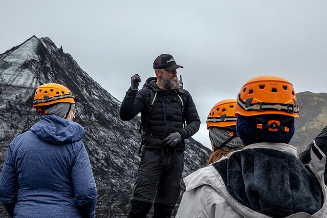 3 Hours Katla Ice Cave Tour/Meet in Vík - Price and Value: Is $266.16 Worth It?
