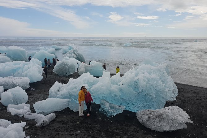 4, 5, 6 or 7-Day Small-Group Ring Road Tour from Reykjavik - The small-group advantage, max 19 passengers