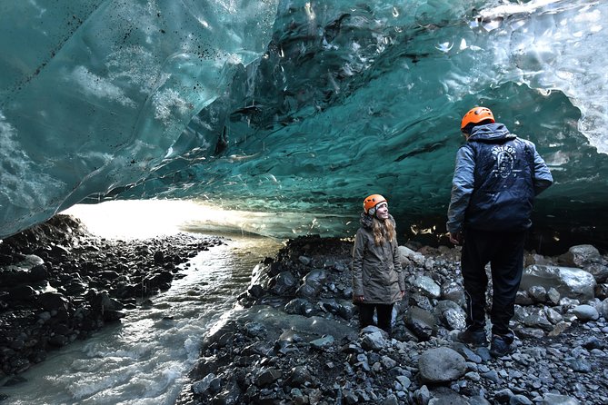 4 Day Blue Ice Cave, South Coast, Golden Circle, Snæfellsnes & Northern Lights - Key things that make this trip worth your attention