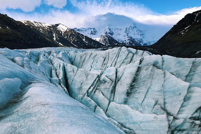 4 Day Blue Ice Cave, South Coast, Golden Circle, Snæfellsnes & Northern Lights - Gear and comfort in winter: how to not ruin a great day