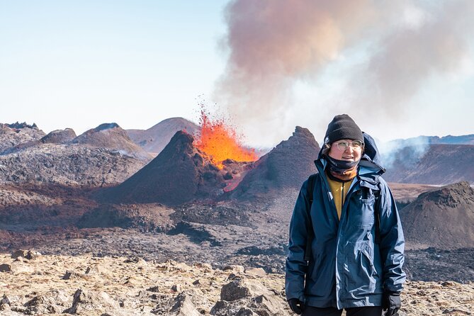 4-Day Iceland: Golden Circle, South Coast, Volcano Hike & Northern Lights - What the price covers, and why it can still feel like good value