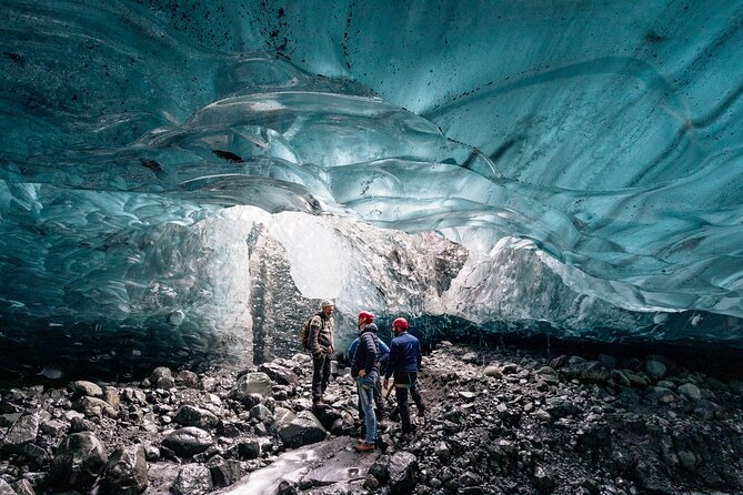 4-Day Iceland: Golden Circle, South Coast, Volcano Hike & Northern Lights - Reykjavik pickup and small-group logistics (what matters in winter)