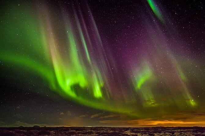 4-Day Reykjavík Stay with Golden Circle, Blue Lagoon & Aurora - Key highlights worth planning around