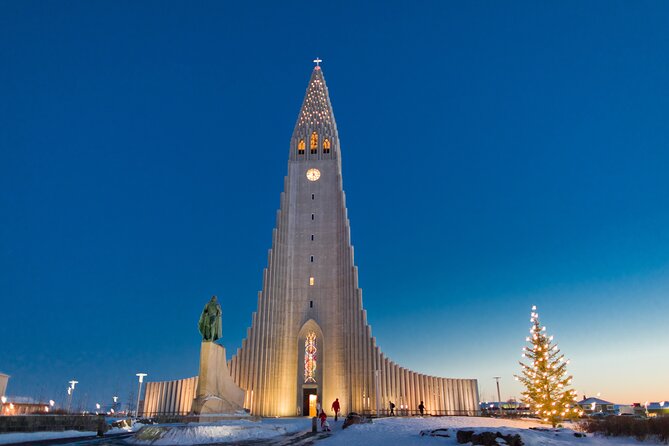 4-Day Reykjavík Stay with Golden Circle, Blue Lagoon & Aurora - Value and logistics: why this Reykjavik bundle works