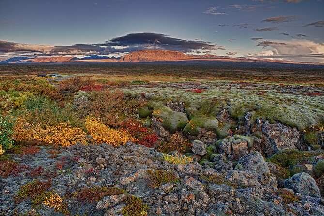 4-Day Reykjavík Stay with Golden Circle, Blue Lagoon & Aurora - What you get for the price, and where you might spend extra