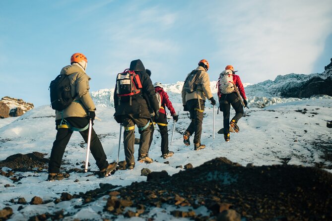 4-Day Small-Group Golden Circle, South Coast and Glacier Tours - Small-Group Comfort, Pickup Limits, and the Pace Reality