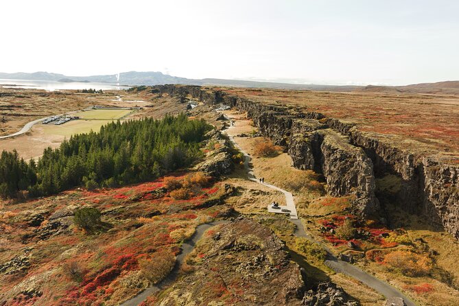 4-Day Small-Group Golden Circle, South Coast and Glacier Tours - Day 3: Fjaðrárgljúfur Canyon, Lava Fields, Reynisfjara Surf Rules, and Two Waterfalls