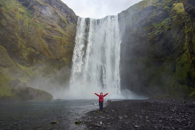 4-Day Small-Group Golden Circle, South Coast and Glacier Tours - Food, Timing, and What to Pack for This Much Cold