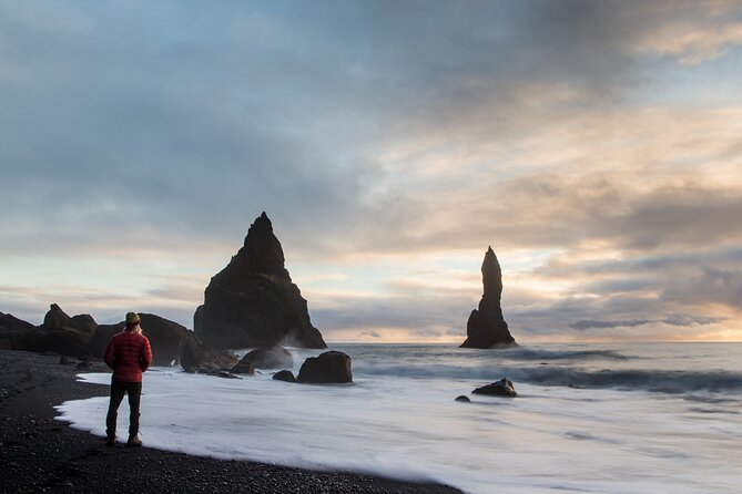 4-Day Small-Group Golden Circle, South Coast and Glacier Tours - Price and Value: Why $1,300 Can Be Worth It Here