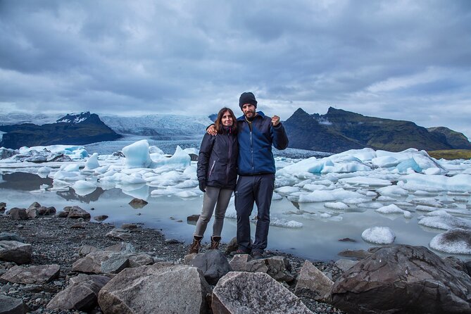 4-Day Small-Group Golden Circle, South Coast and Glacier Tours - Day 1: Þingvellir Tectonic Walks, Geysir Steam, and Gullfoss Roar
