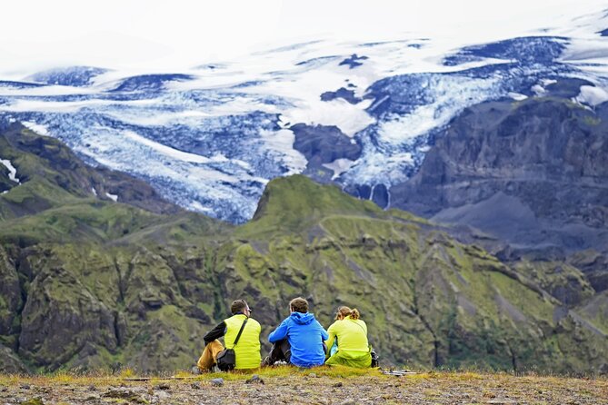 4 Days Laugavegur Trekking Tour - Key Highlights You Will Feel on the Trail