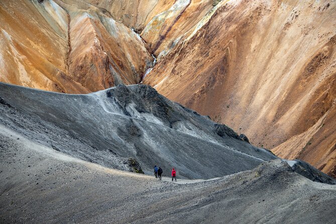 4 Days Laugavegur Trekking Tour - Why Laugavegur Works So Well in 4 Days