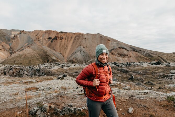 4 Days Laugavegur Trekking Tour - Guides, Group Size, and the Shared Tent Reality