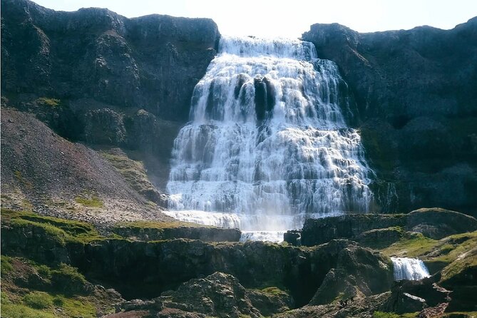 4 Hour Isafjordur and Dynjandi Tour With Photo Stops - Ísafjörður sets the tone: small town, big Westfjords energy