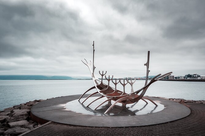 4-hour Private Reykjavik City Tour - Why a Private Reykjavik Drive Feels Effortless