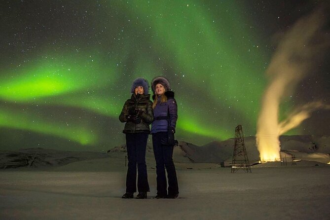 4 Hours Northern Lights Private Luxury Tour - Quick hits: what makes this aurora chase work