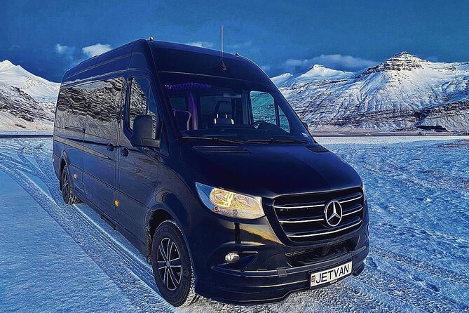 4 Hours Northern Lights Private Luxury Tour - Included Perks vs What Costs Extra