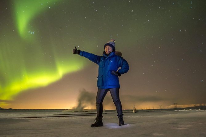 4 Hours Northern Lights Private Luxury Tour - Price and Value: When Private Makes Sense