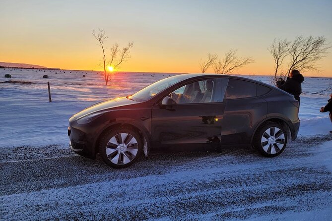 4 Hours Northern Lights Private Luxury Tour - Hotel Pickup in the Greater Reykjavik Area: Less Hassle, More Standing Still