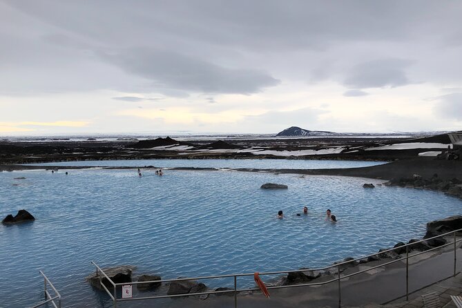 4x4 MiniBus Tour Lake Myvatn, Dettifoss,Selfoss, Godafoss and Nature Baths - Dettifoss: Europe’s Most Powerful Waterfall and Why Conditions Matter